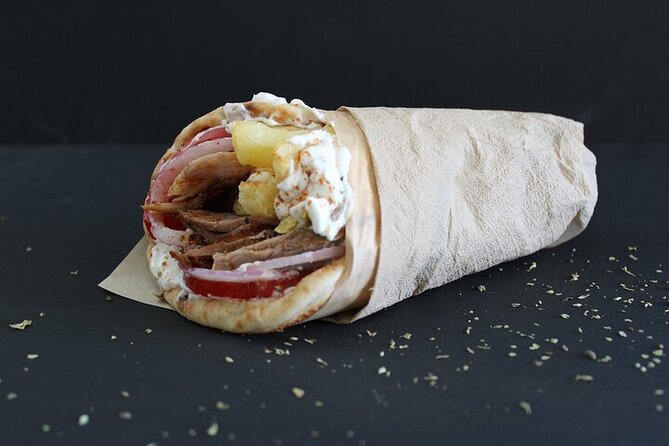 2-Hour Chania Cooking Class to Make Gyros - Pricing Information