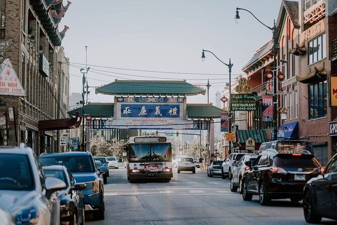 2-Hour Chicago's Chinatown History and Culture Tour - Final Thoughts