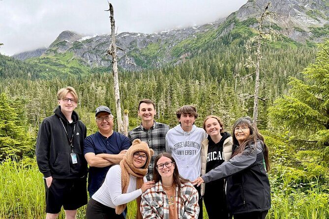 2 Hour Chichagof Island Guided Driving Tour - A Practical Introduction to the 2-Hour Chichagof Island Guided Driving Tour