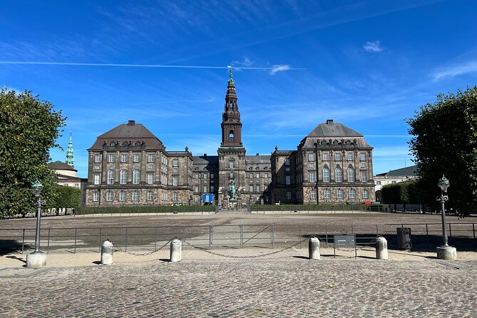2 Hour Copenhagen Tour on Electric Scooter "Stand Up Bike" - Knowledgeable and Personable Tour Guides