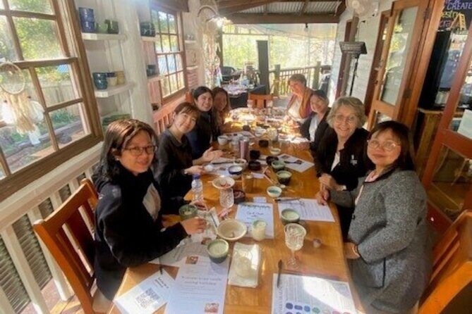 2-Hour Crystal Soy Candle Making Workshop in Tamborine Mountain - FAQs