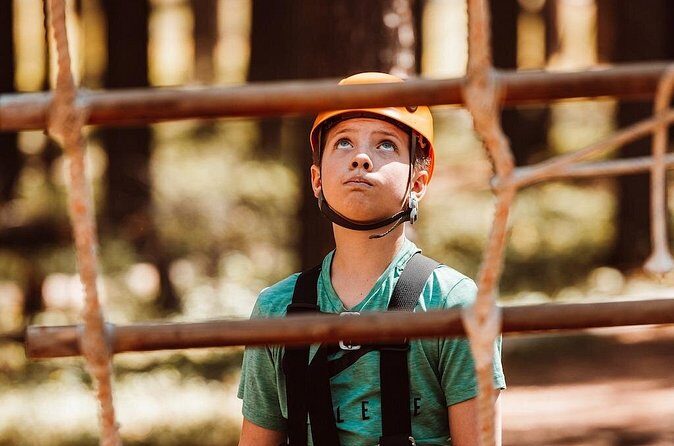 2 Hour Cypress Hills Zipline Afternoon Adventure - Authentic Insights from Reviewers
