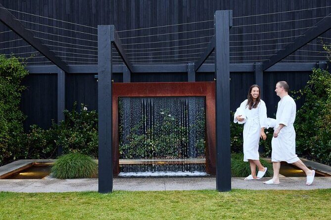 2-Hour Deep Blue Hot Springs in Warrnambool - The Overall Experience: Who Will Appreciate It?