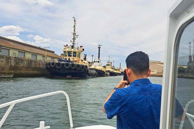 2-Hour Dolphin and Maritime Cruise in Port Adelaide - Who Will Enjoy This Cruise Most?