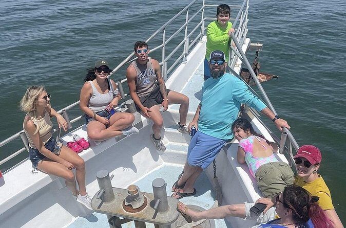 2 Hour Dolphin Watching Adventure in Calabash - FAQ