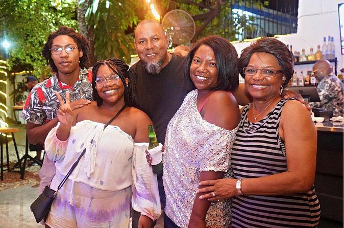 2-Hour Dominican Cultural Immersion Guided Experience - The Sum Up