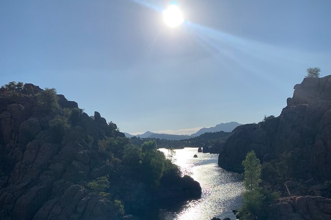 2 Hour E Bike Ride at the Peavine Trail (Popular) - Customer Reviews