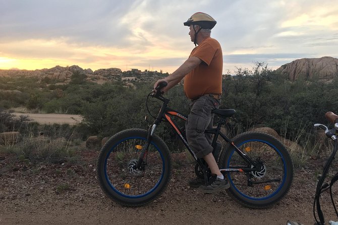 2 Hour E Bike Ride at the Peavine Trail (Popular) - Tips for a Great Experience