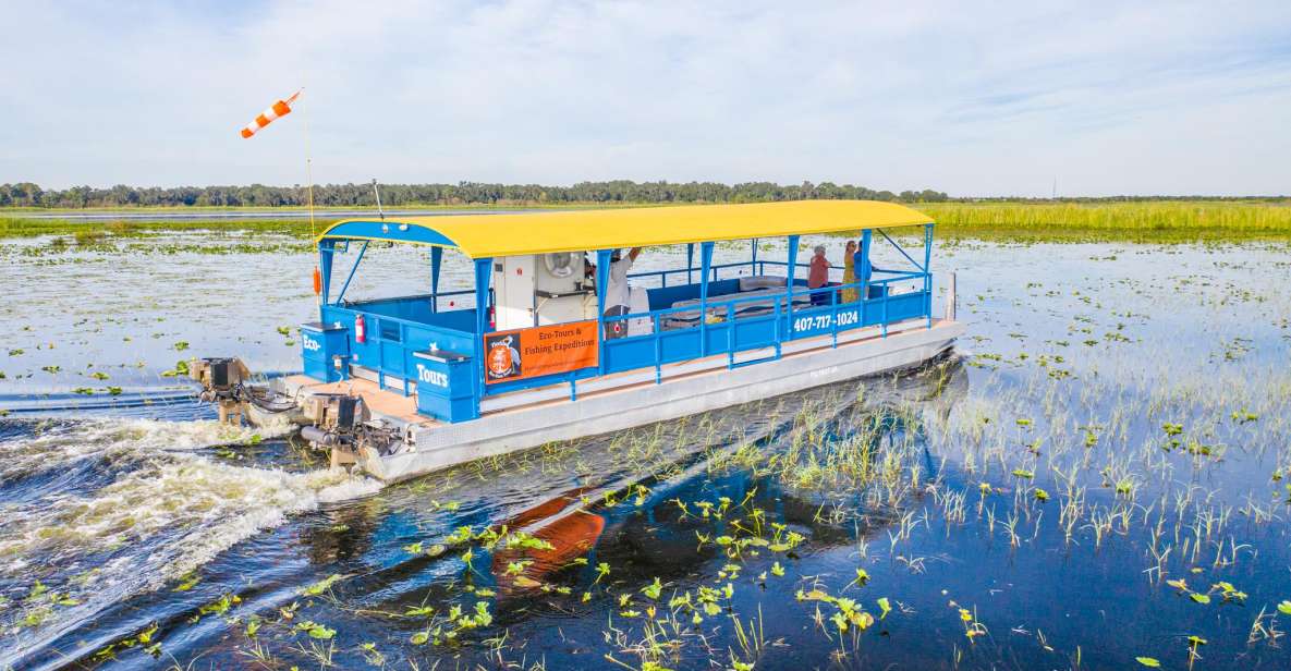 2 Hour Eco Tour - Cost and Booking