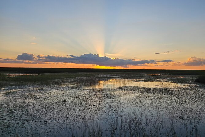 2 Hour Exclusive Everglades Airboat Safari Review - Operator Response and Recommendations