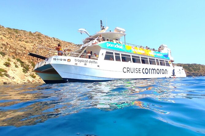2-Hour Excursion in a Catamaran Around the Bay of Mallorca - Logistical Considerations