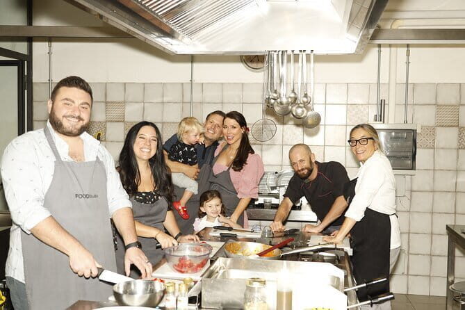 2 Hour Florence Pizza and Gelato Small Group Guided Cooking Class - Who Is This Tour Perfect For?