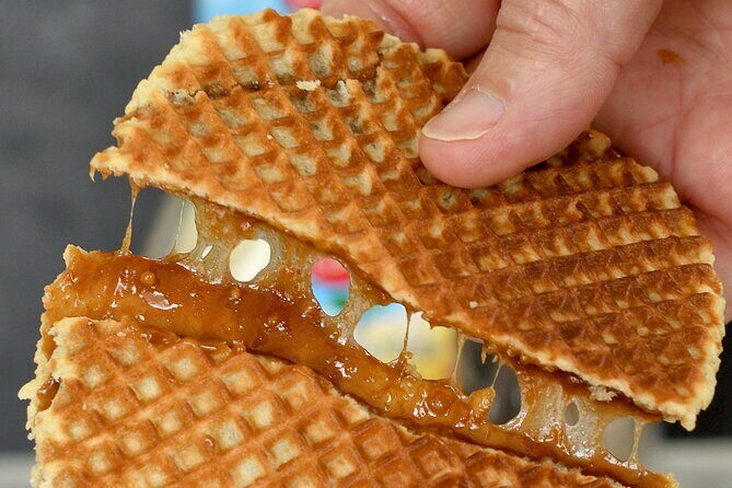 2 hour food tasting Tour in Amsterdam Group Tour - Analyzing the Experience: Is It Worth the Price?