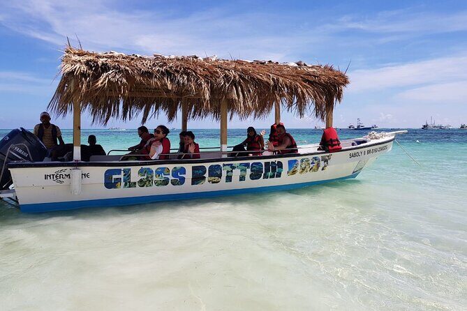 2-Hour Glass Bottom Boat Experience in Punta Cana - Final Thoughts: Is It Worth It?