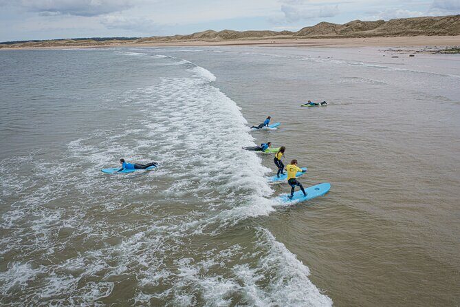 2 hour group lesson (3-16 people) - Practical Details and Value