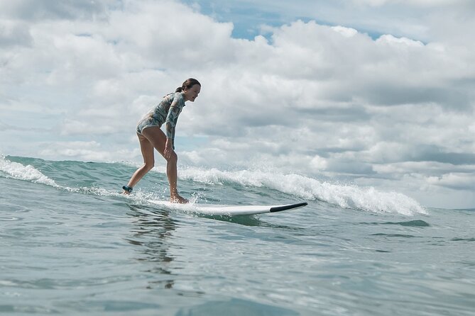 2 Hour Group Surf Lesson in Honolulu - Health and Safety Guidelines