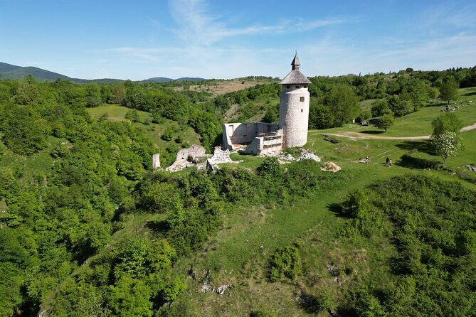 2 hour Guided Buggy Tour in Plitvice lakes - Final Thoughts