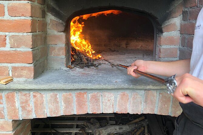 2-Hour Guided Family Pasta or Pizza Cooking Class in Acqui Terme - Introduction