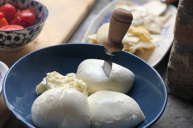 2-Hour Guided Family Pasta or Pizza Cooking Class in Acqui Terme - An Authentic Culinary Experience in the Countryside