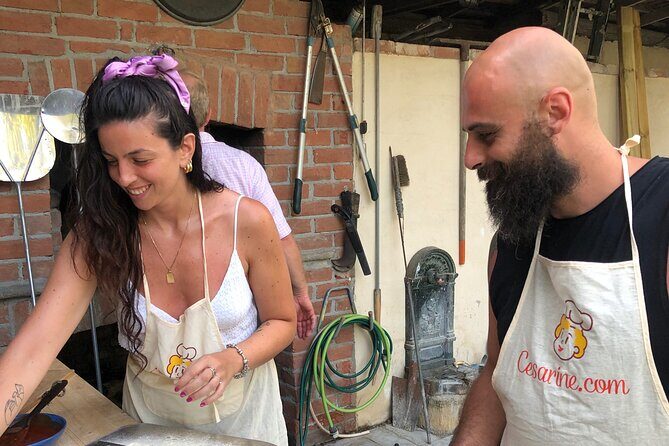 2-Hour Guided Family Pasta or Pizza Cooking Class in Acqui Terme - FAQ