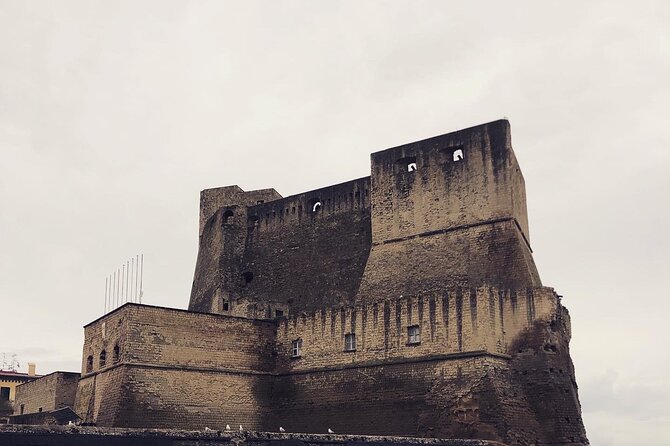 2-Hour Guided Tour of Castel Dellovo From a Unique Perspective - Traveler Photos and Reviews