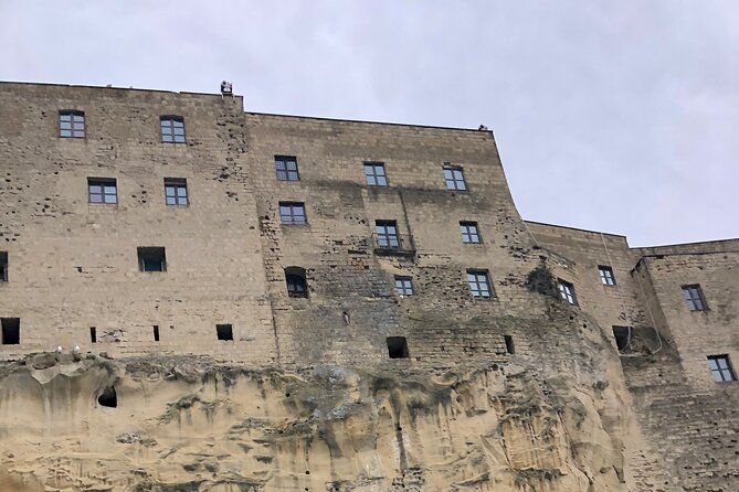 2-Hour Guided Tour of Castel Dellovo From a Unique Perspective - Frequently Asked Questions