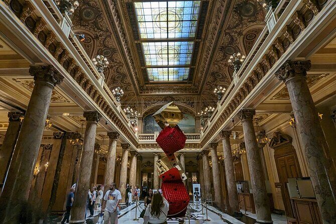 2-Hour Guided Tour of Monaco - Final Thoughts: Is This Tour for You?