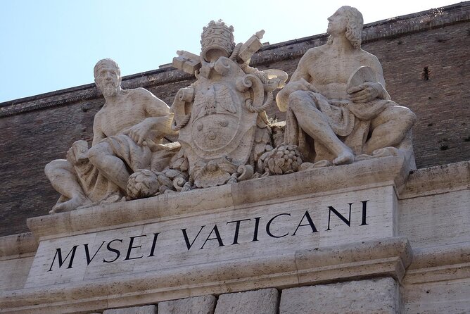 2-Hour Guided Vatican Museums and the Sistine Chapel Night Tour - Tour Start Time and Ticket Redemption