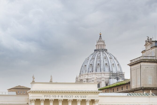 2-Hour Guided Vatican Museums and the Sistine Chapel Night Tour - Sistine Chapel Experience
