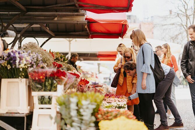 2 Hour Guided Walking Tour in Ljubljana - Final Thoughts