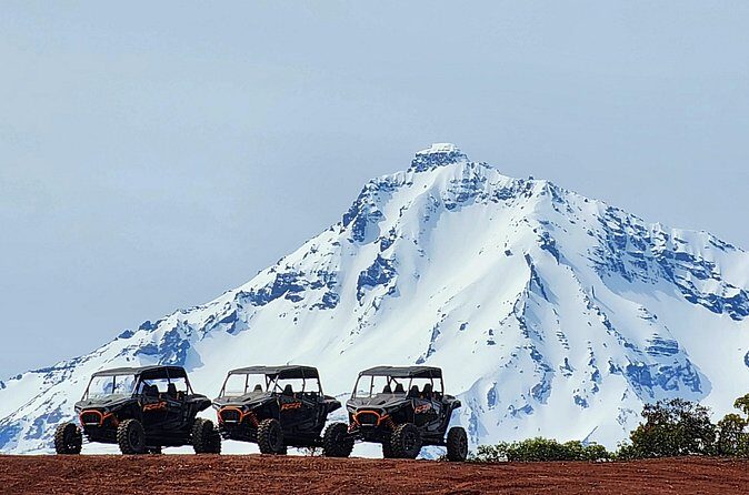 2 Hour High Cascades Scenic ATV Tour in Bend Oregon - Who Will Benefit Most from This Tour?