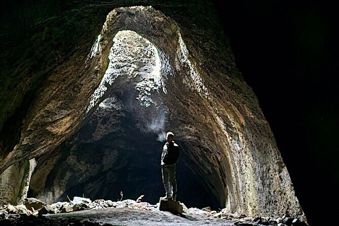 2 Hour High Cascades Scenic ATV Tour in Bend Oregon - FAQs