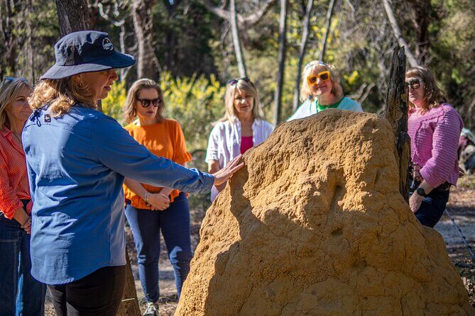 2 Hour Highlights of Eden Tour - FAQ