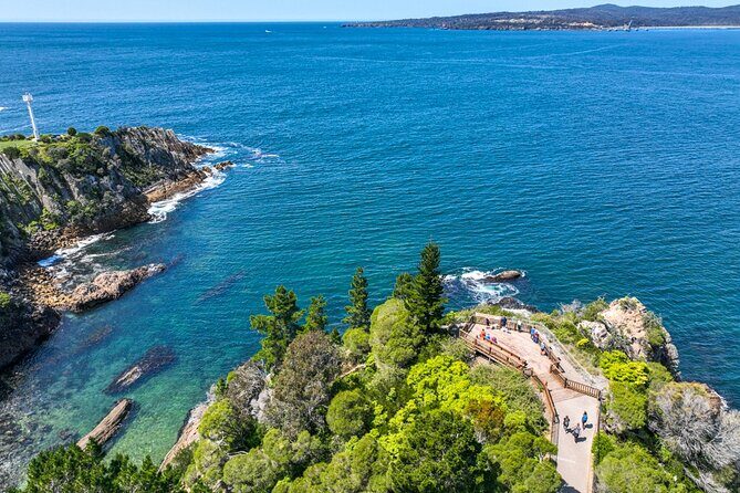 2 Hour Highlights of Eden Tour - Final Thoughts