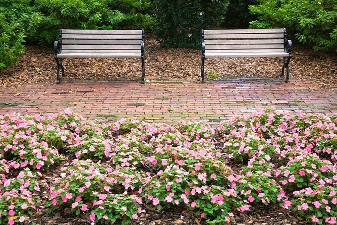 2 Hour Historical Walking Tour in Savannah - Good To Know