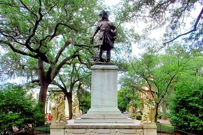 2 Hour Historical Walking Tour in Savannah - Reviews and Traveler Feedback