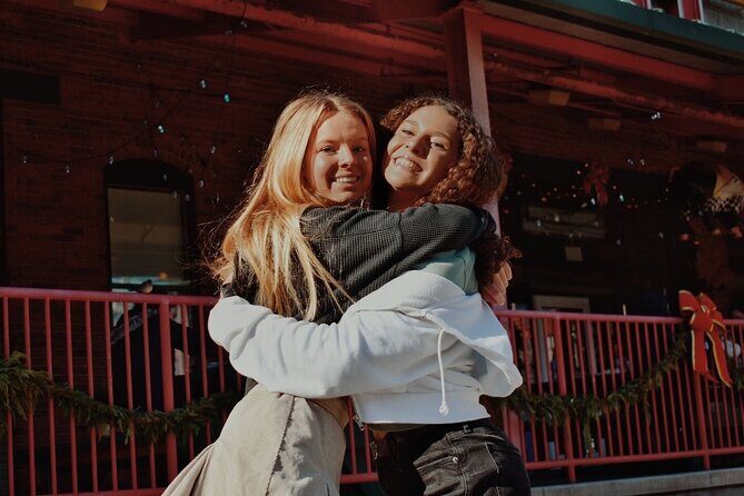 2 Hour Holiday Treasures Christmas Private Tour in Denver - Frequently Asked Questions