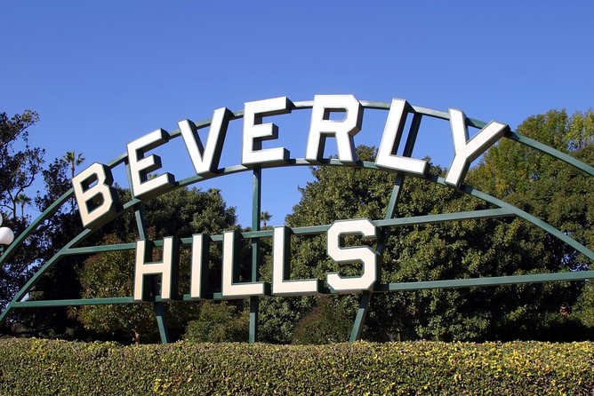 2-Hour Hollywood Bus Tour - Recommendations for Travelers