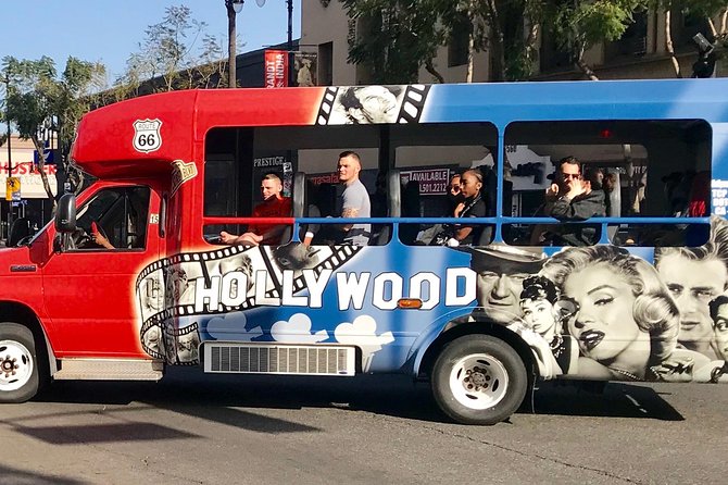 2-Hour Hollywood Bus Tour - Final Thoughts on the Experience