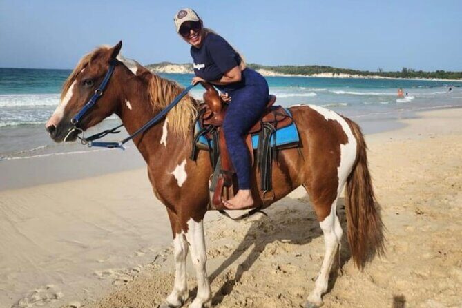 2-Hour Horseback Riding Tour at Sunset from Punta Cana - Final Thoughts: Is This Tour Right for You?