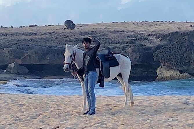 2-Hour Horseback Riding Tour to Little Natural Bridge in Aruba - Final Thoughts