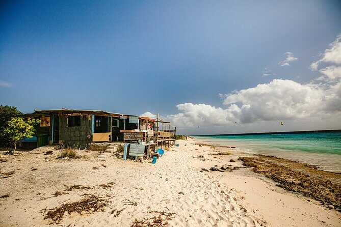 2 Hour Individual Island South Tour on Bonaire for 1 - 12 persons - Who Will Love This Tour?