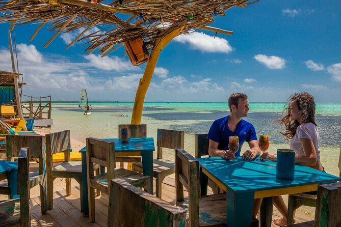 2 Hour Individual Island South Tour on Bonaire for 1 - 12 persons - Final Thoughts