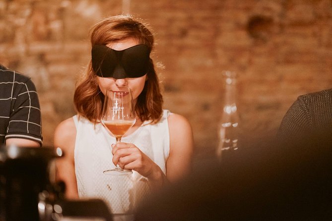 2-Hour Interactive Wine Tasting Experience in Ljubljana - Becoming a Slovenian Wine Ambassador