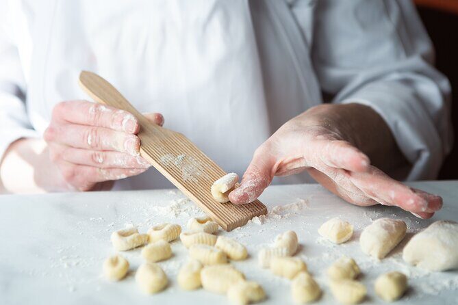 2 Hour Italian Gnocchi Class With Local Chef in Houston - Practical Details and Value