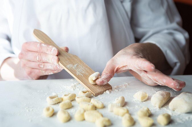 2 Hour Italian Gnocchi Class With Local Chef in Houston - Final Thoughts