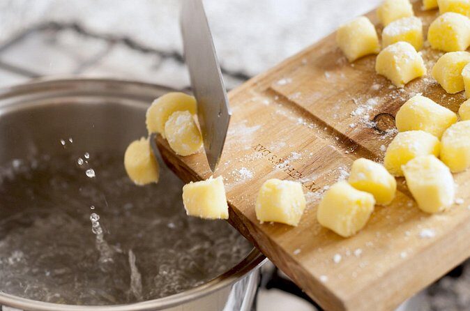 2 Hour Italian Gnocchi Class With Local Chef in Houston - FAQs