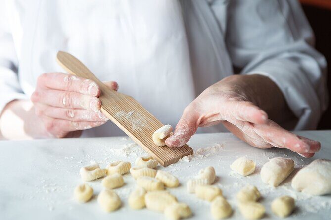2 Hour Italian Pasta Cooking Class in Las Vegas - Who Will Enjoy This Experience?