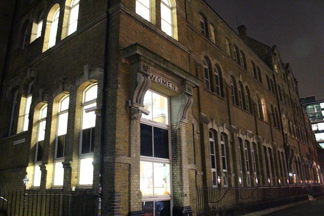 2-Hour Jack the Ripper Guided Walking Tour in Whitechapel, London - FAQ