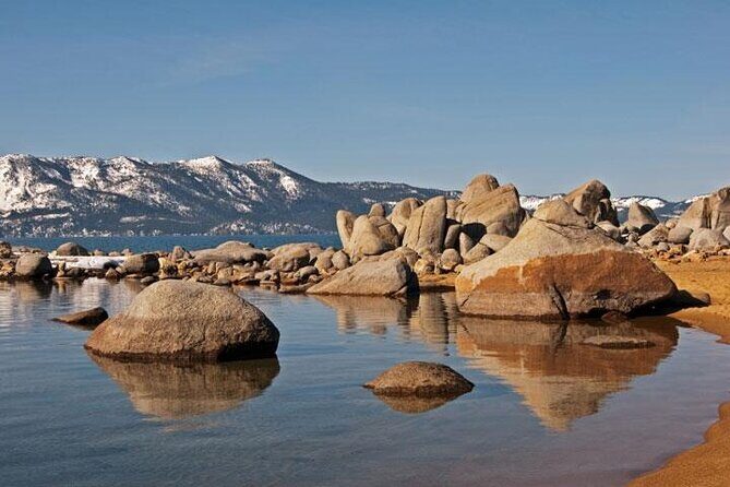 2 Hour Jet Ski Thrills on Zephyr Cove's Water - Final Thoughts: Is It Worth It?